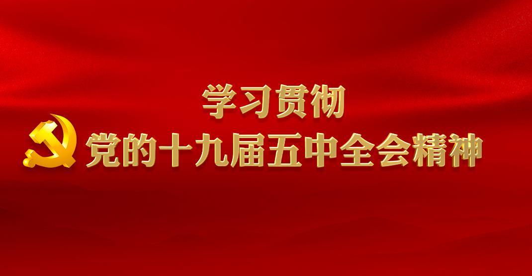 提升公共文化服务水平 ---深入学习贯彻党的十九届五中全会精神