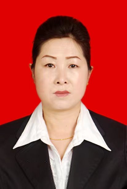 庆阳香包传承人--董利红