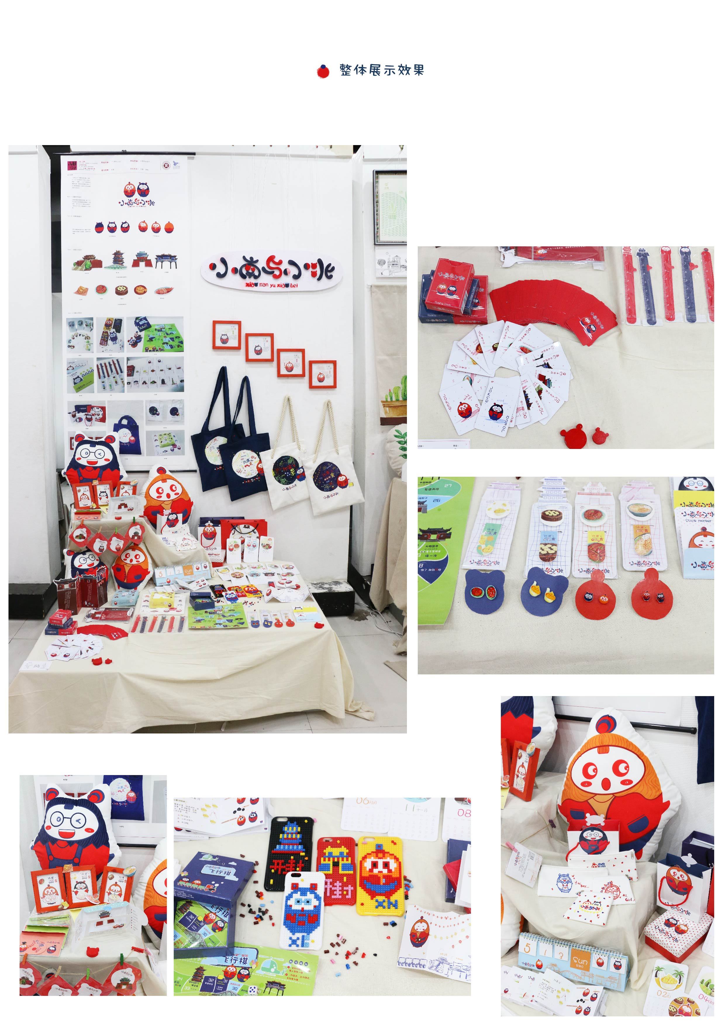 小商品